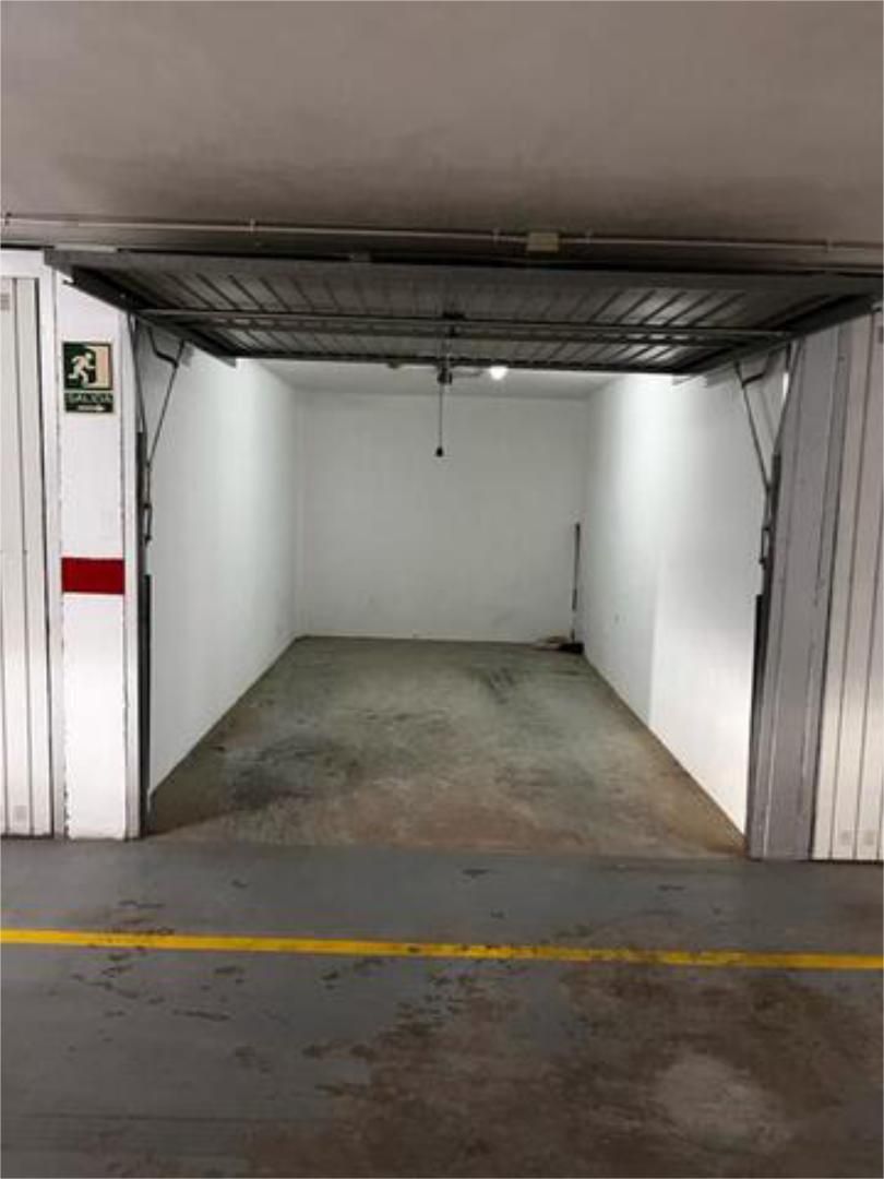 Garatge de lloguer en Orihuela