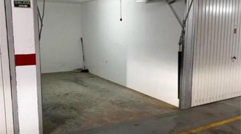 Foto 2 de Garatge de lloguer a Campoamor, Orihuela