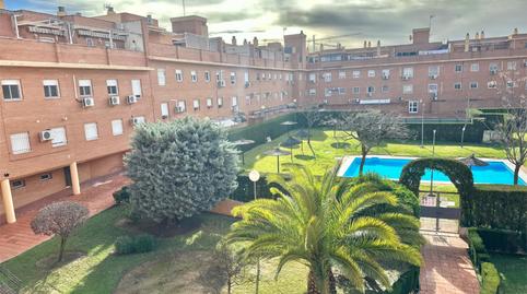 Foto 4 de Piso en venta en Avenida Madre Paula Montalt, 65, Avenida de Europa, Montequinto