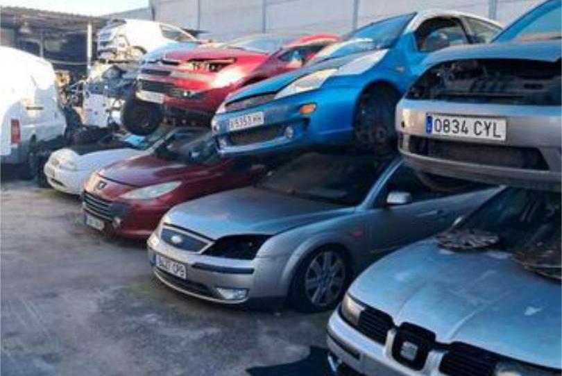 Industrial buildings to rent in Bellreguard, Valencia - image 1 Photo 1 of Industrial buildings to rent in Bellreguard, Valencia