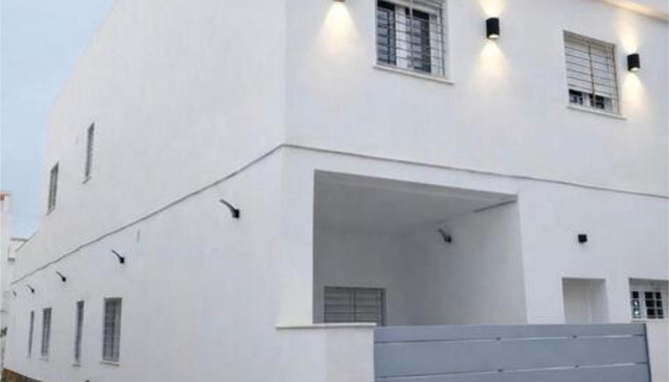 Casa o xalet en venda a Playa Cruz del Mar, Chipiona - imatge 1 Foto 1 de Casa o xalet en venda a Playa Cruz del Mar, Chipiona