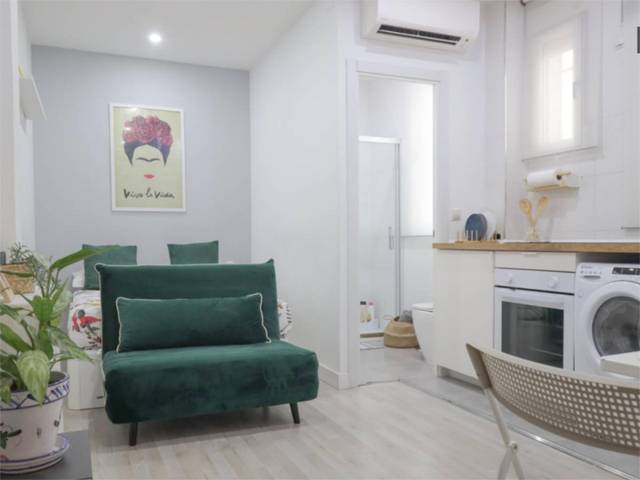 Piso en Venta en Calle de Antonio López, 25 en Comillas