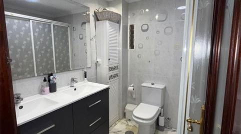 Foto 5 de Pis en venda a Calle Sorolla, 25, Paseo Marítimo - San José - La Laguna,  Cádiz Capital