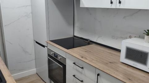 Photo 3 of Flat to rent in Avenida 28 Febrero, 69, Barrio Alto, San Juan de Aznalfarache