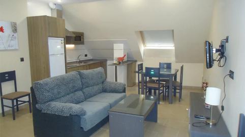 Foto 4 de Pis de lloguer a Avenida de la Constitución, 68, Brenes, Sevilla