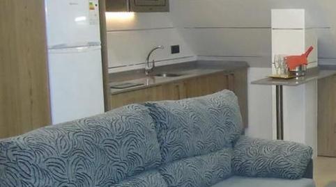 Foto 5 de Pis de lloguer a Avenida de la Constitución, 68, Brenes, Sevilla