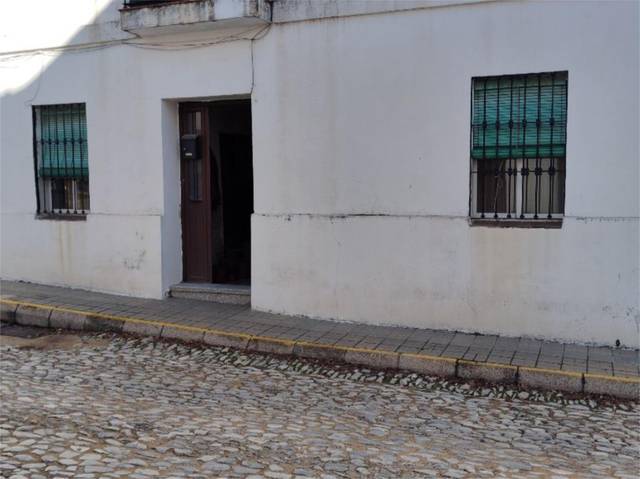 Piso en Venta en Calle Ancha, 2 en Aracena