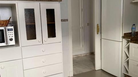 Photo 5 of Flat to rent in Calle Diego Angulo Íñiguez, 2, La Calzada - La Florida,  Sevilla Capital