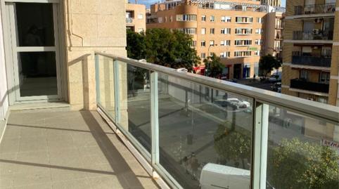 Photo 4 of Flat to rent in Calle Diego Angulo Íñiguez, 2, La Calzada - La Florida,  Sevilla Capital