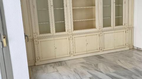 Photo 3 of Flat to rent in Calle Diego Angulo Íñiguez, 2, La Calzada - La Florida,  Sevilla Capital