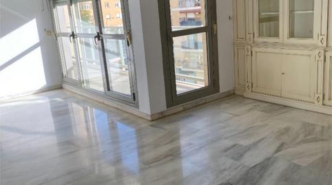 Photo 2 of Flat to rent in Calle Diego Angulo Íñiguez, 2, La Calzada - La Florida,  Sevilla Capital