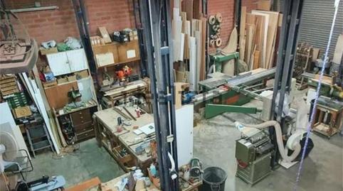 Industrial buildings to rent in El Besós i el Maresme, Barcelona Capital - image 2 Photo 2 of Industrial buildings to rent in El Besós i el Maresme, Barcelona Capital