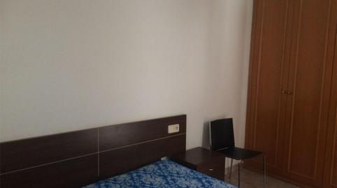 Foto 2 de Pis de lloguer a Ronda del Millars, 186, Ensanche - Parque del Oeste, Castellón de la Plana / Castelló de la Plana