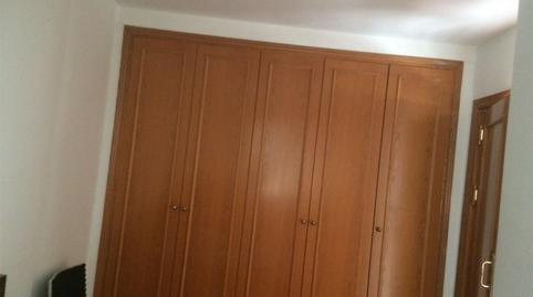 Foto 4 de Pis de lloguer a Ronda del Millars, 186, Ensanche - Parque del Oeste, Castellón de la Plana / Castelló de la Plana