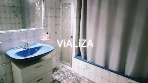 Foto 4 de Casa adosada de lloguer a Carrer de Les Magdalenes, 12, Centre, Alzira