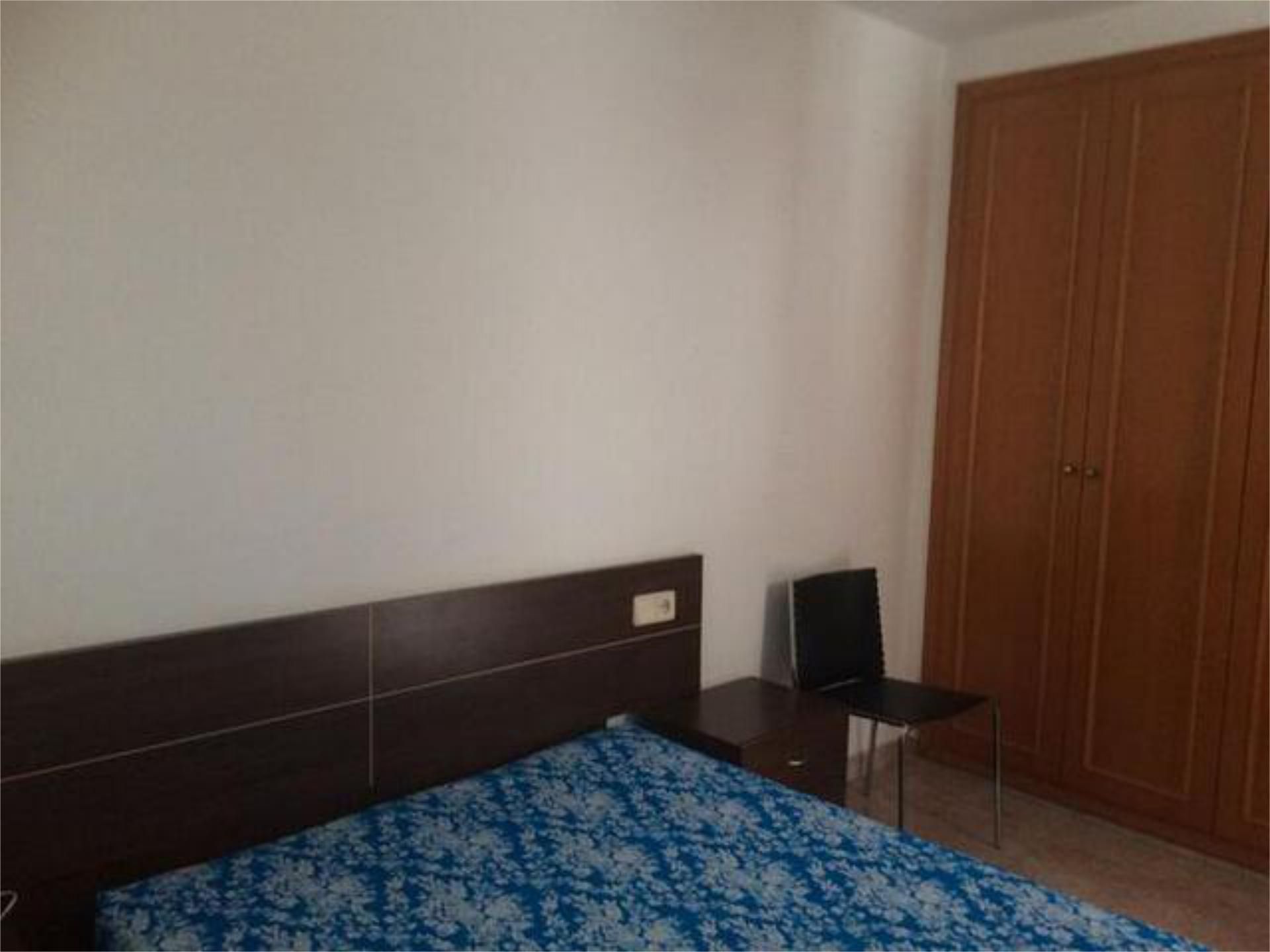 Flat to rent in Ensanche - Parque del Oeste