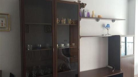 Photo 5 of Flat to rent in Ensanche - Parque del Oeste, Castellón de la Plana / Castelló de la Plana