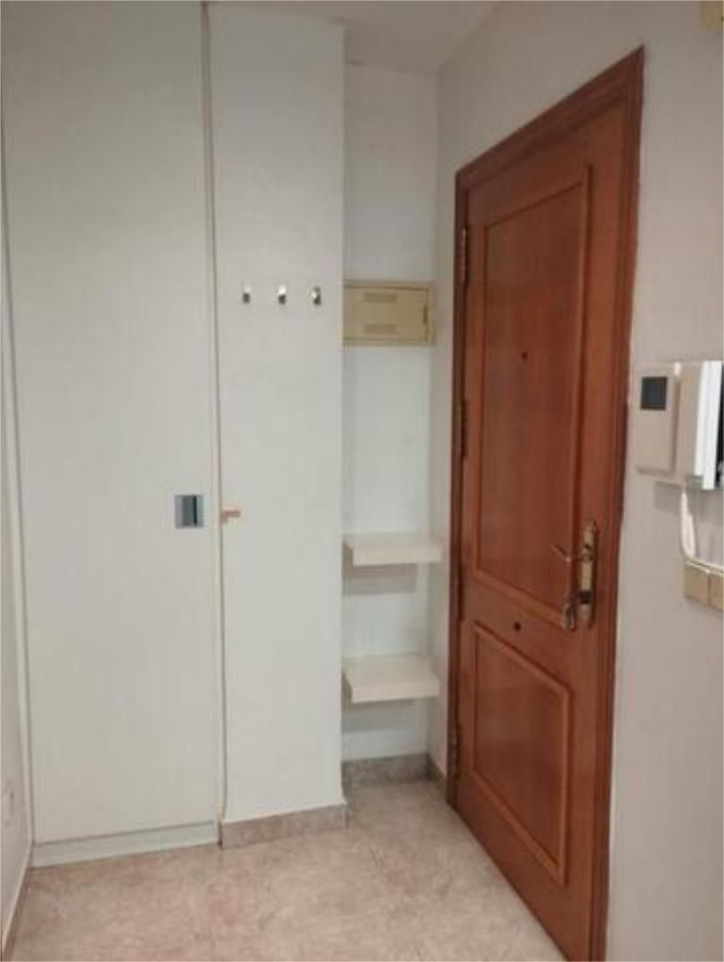 Pis de lloguer a Ensanche - Parque del Oeste