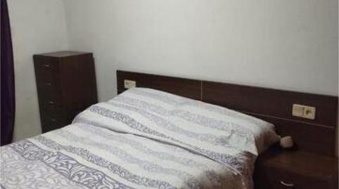 Foto 3 de Pis de lloguer a Ensanche - Parque del Oeste, Castellón de la Plana / Castelló de la Plana