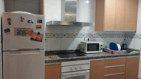 Foto 4 de Pis de lloguer a Ensanche - Parque del Oeste, Castellón de la Plana / Castelló de la Plana