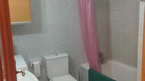 Foto 5 de Pis de lloguer a Ensanche - Parque del Oeste, Castellón de la Plana / Castelló de la Plana