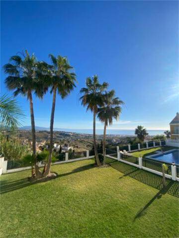 Casa-chalet en Alquiler en Chullera