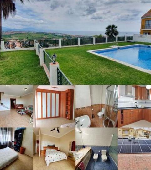 Photo 2 of House or chalet to rent in Chullera, Manilva