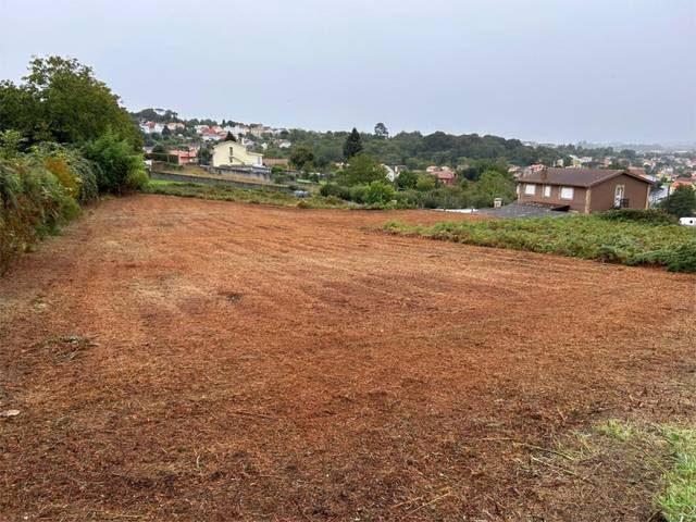 Terreno en Venta en Lugar Pazo, 12 en Fene