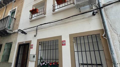 Foto 2 de Casa adosada en venda a Calle Cáceres, 20, Candeleda, Ávila