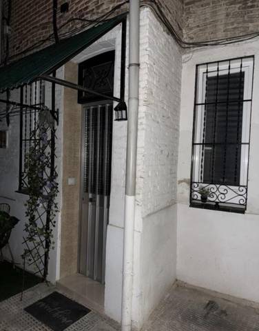 Piso en Alquiler en Calle del Capitán Blanco Argibay, 115 en Valdeacederas