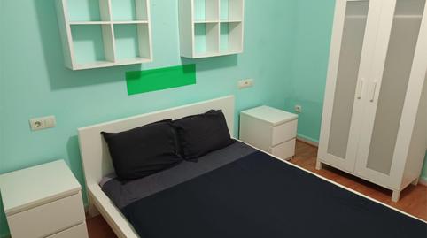 Foto 5 de Apartament de lloguer a Calle el Espartero, 1, Baeza, Jaén