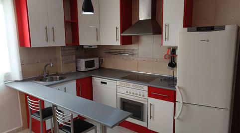 Foto 2 de Apartament de lloguer a Calle el Espartero, 1, Baeza, Jaén