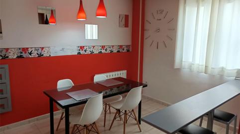 Foto 3 de Apartament de lloguer a Calle el Espartero, 1, Baeza, Jaén