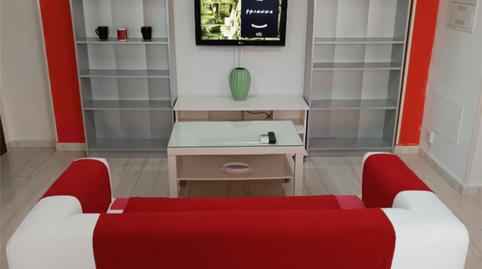 Foto 4 de Apartament de lloguer a Calle el Espartero, 1, Baeza, Jaén