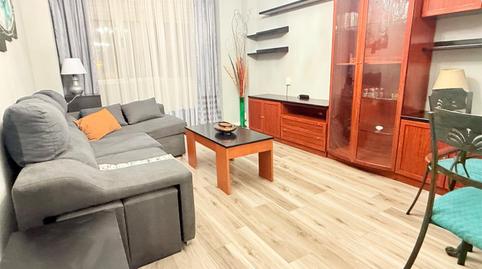 Flat to rent in Avenida Los Andes, 25, Zona Alta, Ponferrada - image 2 Photo 2 of Flat to rent in Avenida Los Andes, 25, Zona Alta, Ponferrada