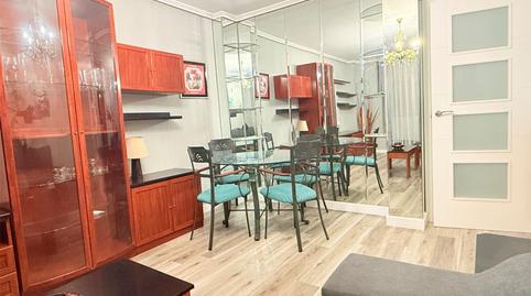 Flat to rent in Avenida Los Andes, 25, Zona Alta, Ponferrada - image 3 Photo 3 of Flat to rent in Avenida Los Andes, 25, Zona Alta, Ponferrada