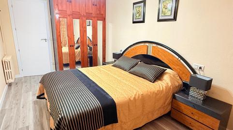 Flat to rent in Avenida Los Andes, 25, Zona Alta, Ponferrada - image 4 Photo 4 of Flat to rent in Avenida Los Andes, 25, Zona Alta, Ponferrada