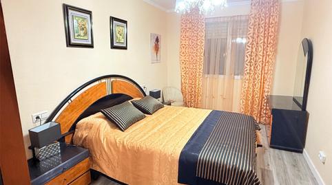 Flat to rent in Avenida Los Andes, 25, Zona Alta, Ponferrada - image 5 Photo 5 of Flat to rent in Avenida Los Andes, 25, Zona Alta, Ponferrada