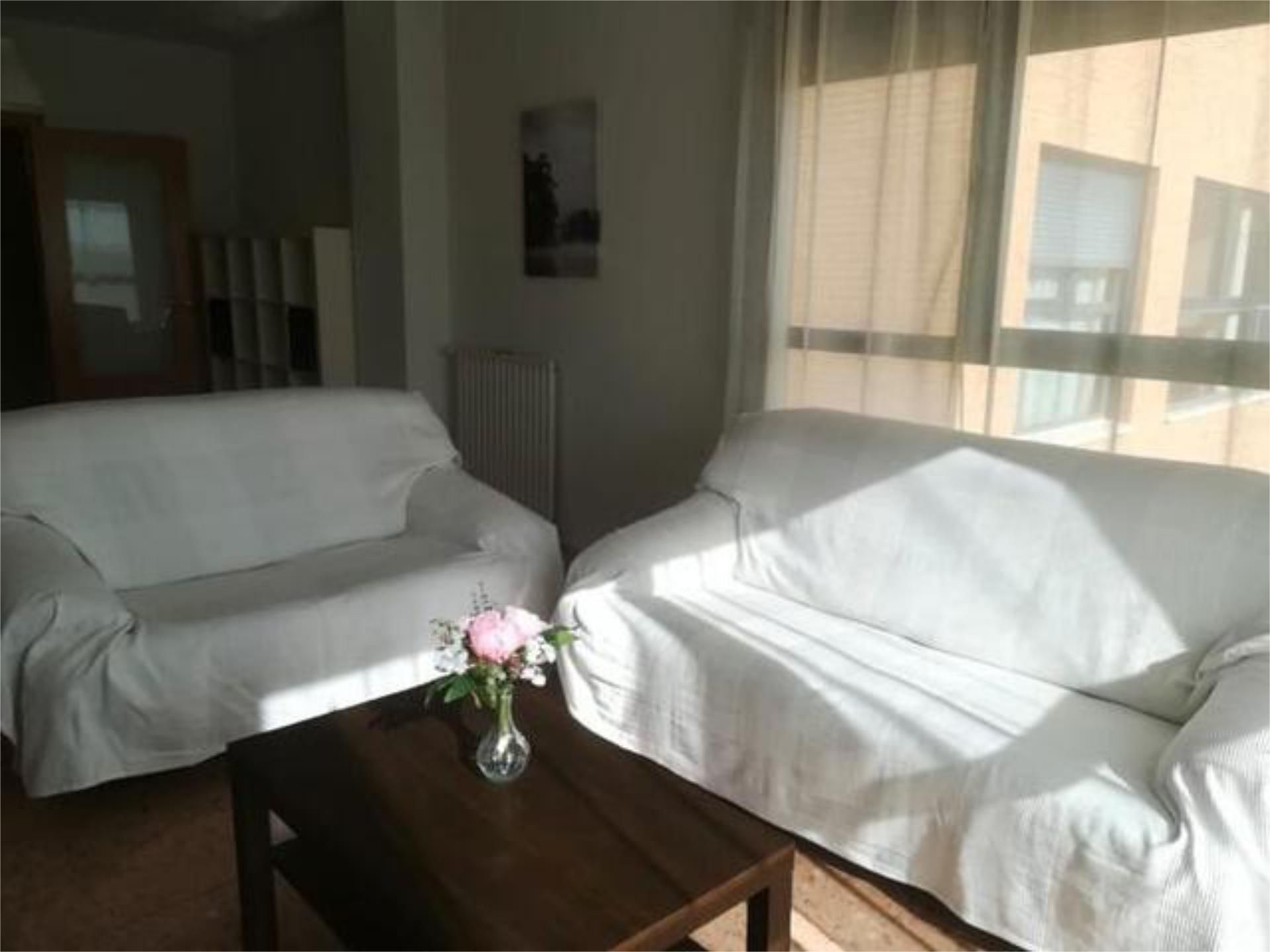 Pis per a compartir a Facultad de Medicina