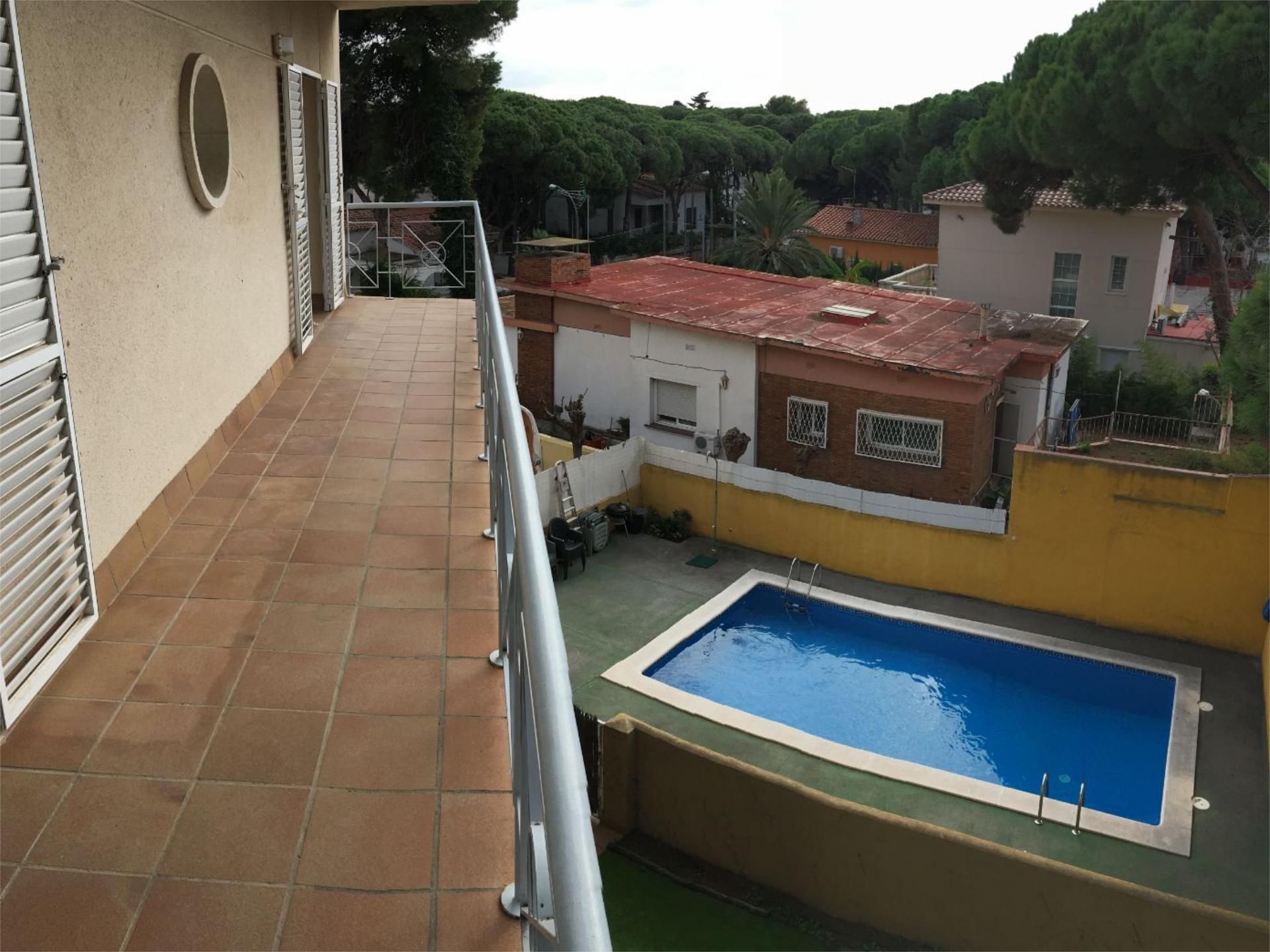 Flat to rent in Passeig de la Marina, 65, La Pineda