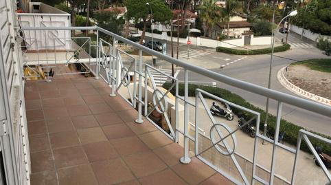 Foto 2 de Pis de lloguer a Passeig de la Marina, 65, La Pineda, Castelldefels