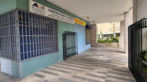 Photo 2 of Premises to rent in Calle de Arturo Soria, 309, Costillares,  Madrid Capital