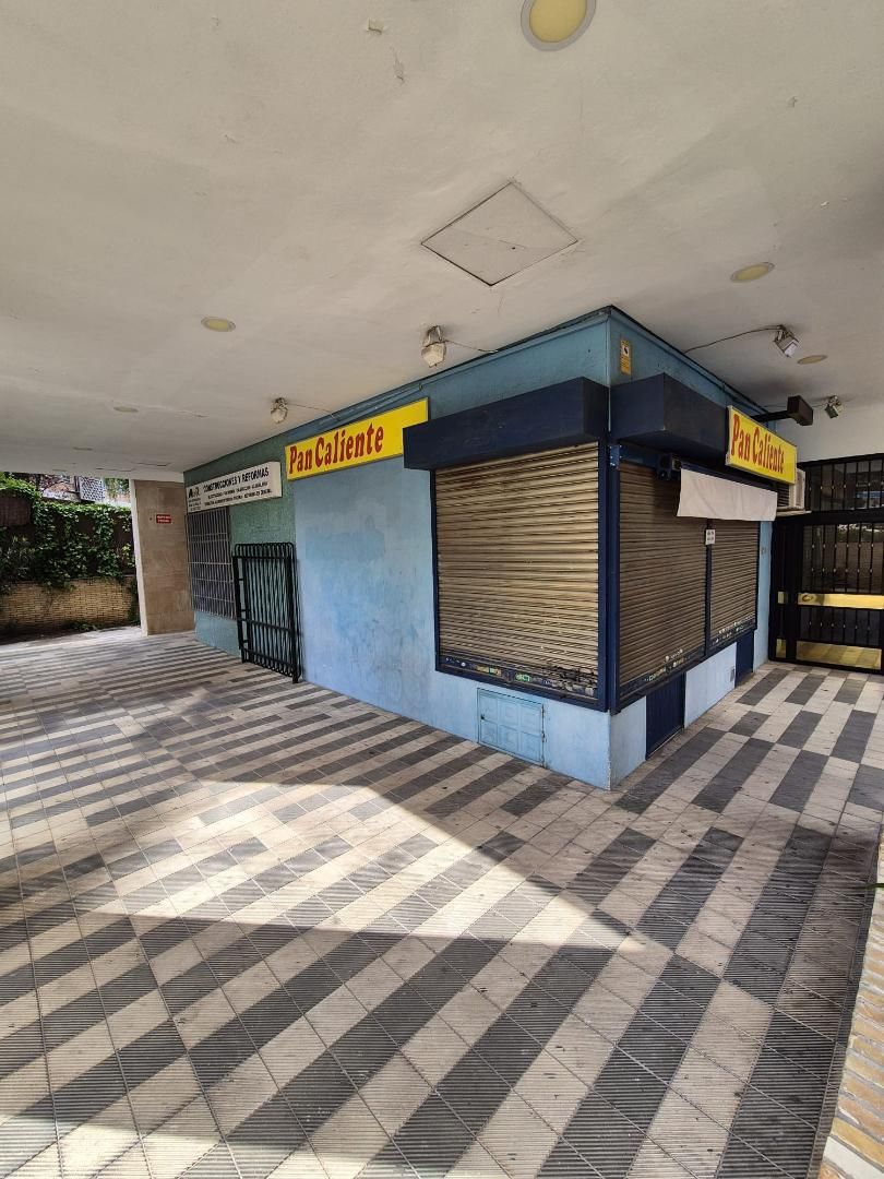 Premises to rent in  Madrid Capital  with Air Conditioner