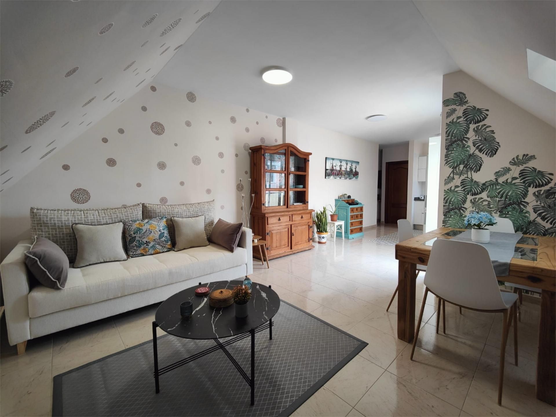 Attic to rent in Calle Manuel Santaella, 4, Gracia