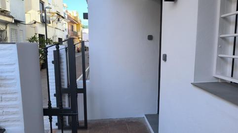 Photo 2 of Apartment to rent in Calle Jábega, 38, Pedregalejo - Morlaco, Málaga Capital
