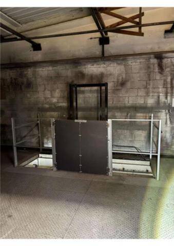 Nave industrial en Alquiler en Zamudio