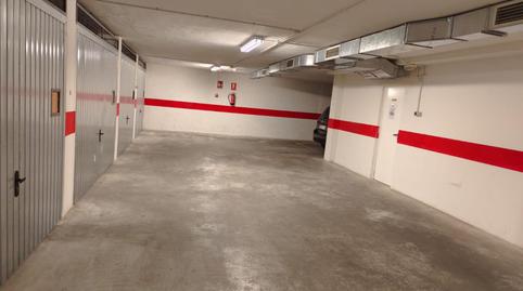 Foto 2 de Garaje de alquiler en Calle Concordia, 77, Las Piscinas Naturales, Torrevieja