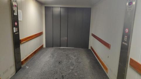 Foto 3 de Garaje de alquiler en Calle Concordia, 77, Las Piscinas Naturales, Torrevieja