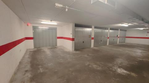 Foto 4 de Garaje de alquiler en Calle Concordia, 77, Las Piscinas Naturales, Torrevieja