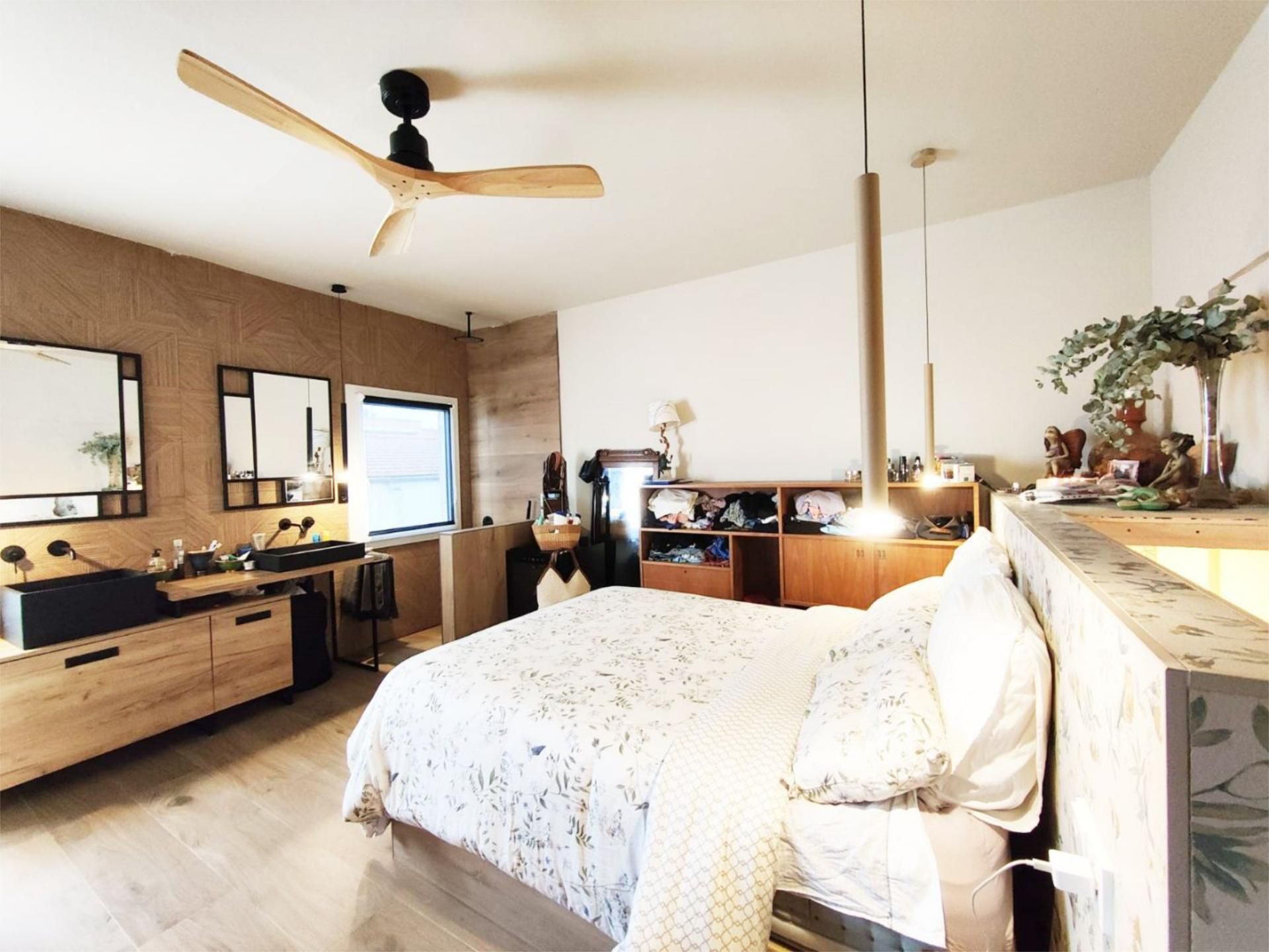 Bedroom of Flat for sale in Arganda del Rey